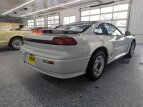 Thumbnail Photo 8 for 1993 Dodge Stealth